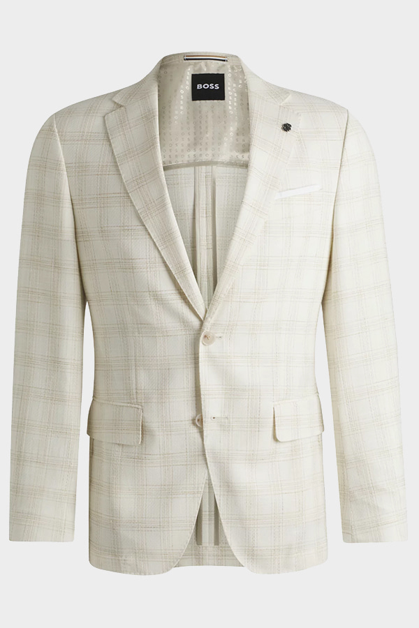 ΣΑΚΚΑΚΙ BOSS - 131 ΕΚΡΟΥ